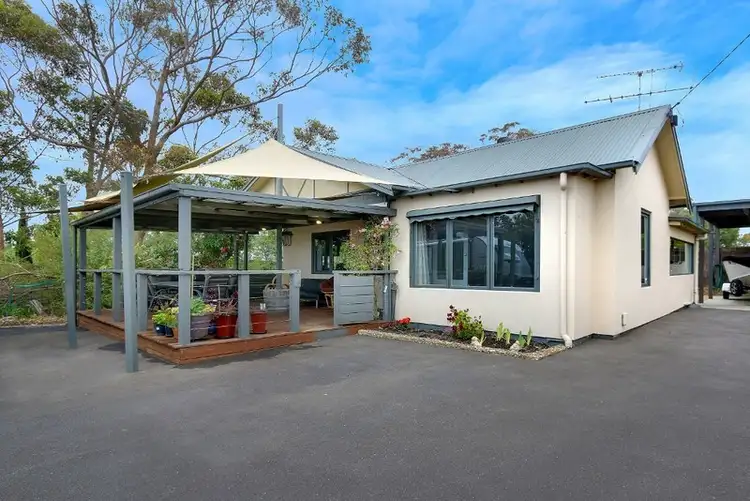 Second view of Homely house listing, 540 Esplanade, Mount Martha VIC 3934