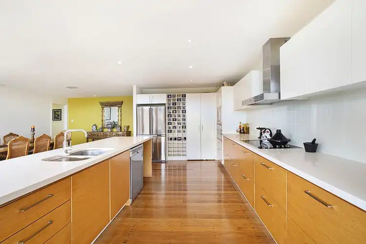 Fifth view of Homely house listing, 343 Western Avenue, Montville QLD 4560