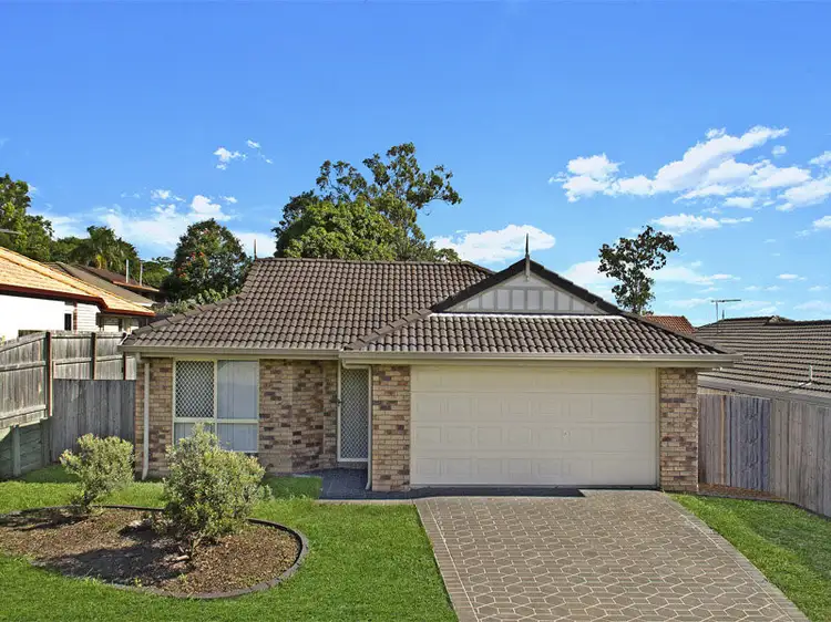 Main view of Homely house listing, 3 Jade Ct, Algester QLD 4115
