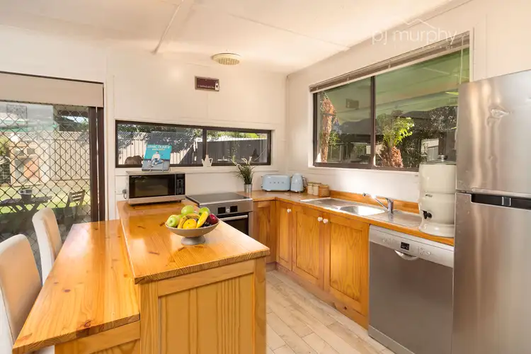 Fifth view of Homely house listing, 1a Murphy Street, Rutherglen VIC 3685