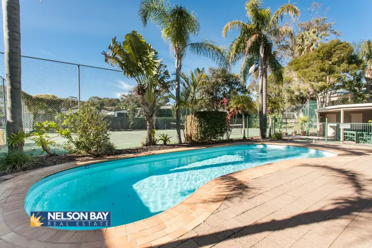 Fourth view of Homely townhouse listing, 18/19-23 Dowling Street, Nelson Bay NSW 2315