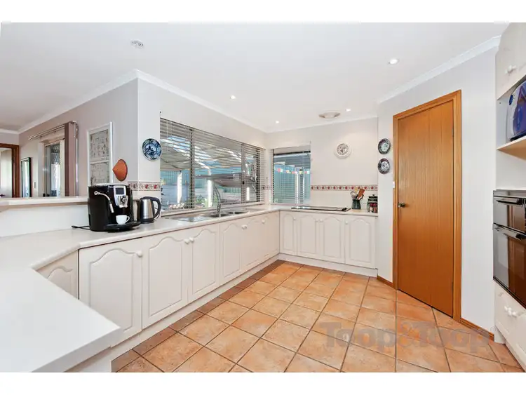 Second view of Homely house listing, 3 Gare Court, Victor Harbor SA 5211