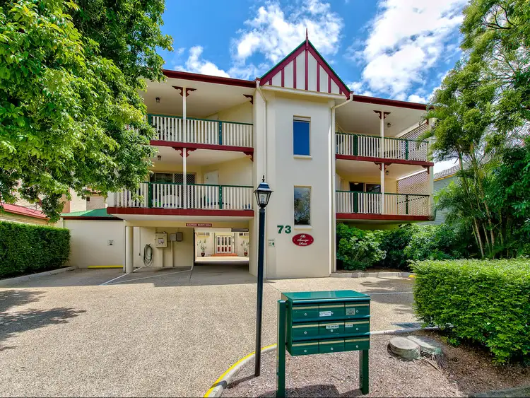 Main view of Homely unit listing, 2/73 Swan Street, Gordon Park QLD 4031