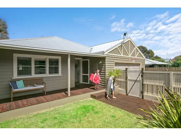 65 Strathmore Drive, Jan Juc VIC 3228