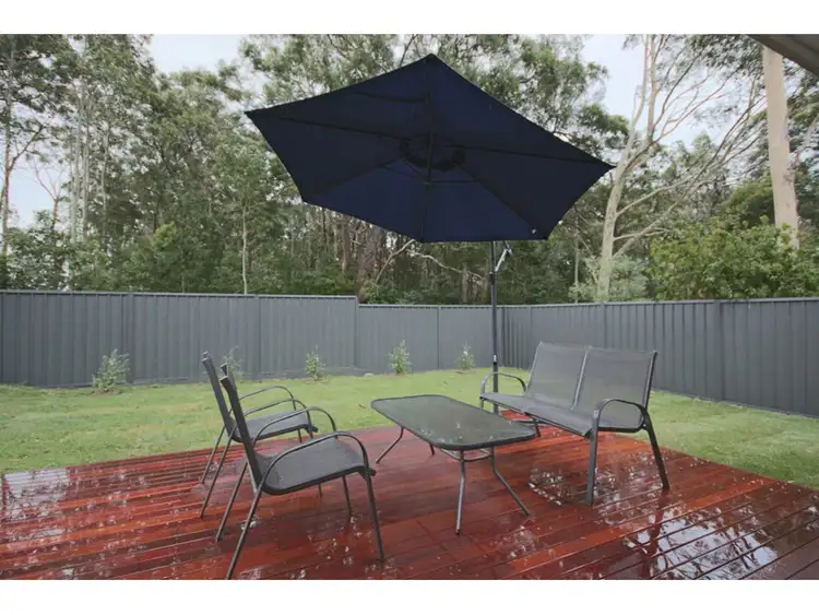 Fourth view of Homely house listing, 97 The Park Drive, Sanctuary Point NSW 2540