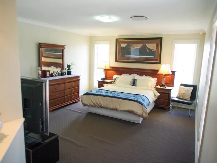 Fifth view of Homely house listing, 3 Riviera Avenue, Dubbo NSW 2830