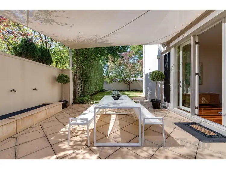 Third view of Homely house listing, 1 Lloyd Street, Toorak Gardens SA 5065