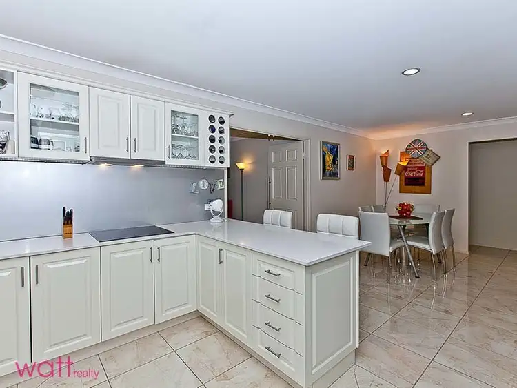 Fourth view of Homely house listing, 46 Ophelia Crescent, Eatons Hill QLD 4037