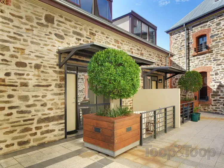 120/14 Dequetteville Terrace, Kent Town SA 5067
