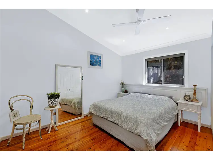 Fifth view of Homely house listing, 27 Pindarri Avenue, Berkeley Vale NSW 2261