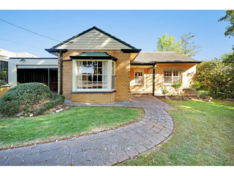 476 Kensington Road, Wattle Park SA 5066