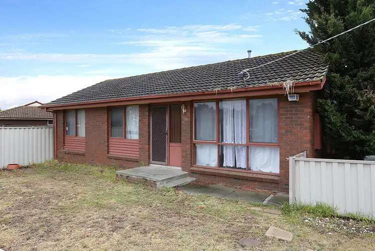 78 Denton Avenue, St Albans VIC 3021