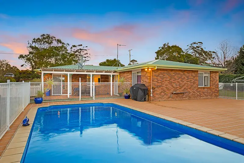 Main view of Homely house listing, 24 Woolmer Road, Highfields QLD 4352