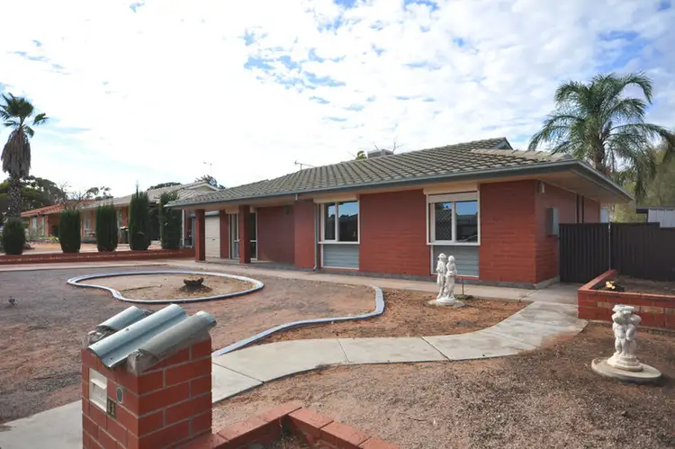 11 Anderson Crescent, Port Augusta West SA 5700