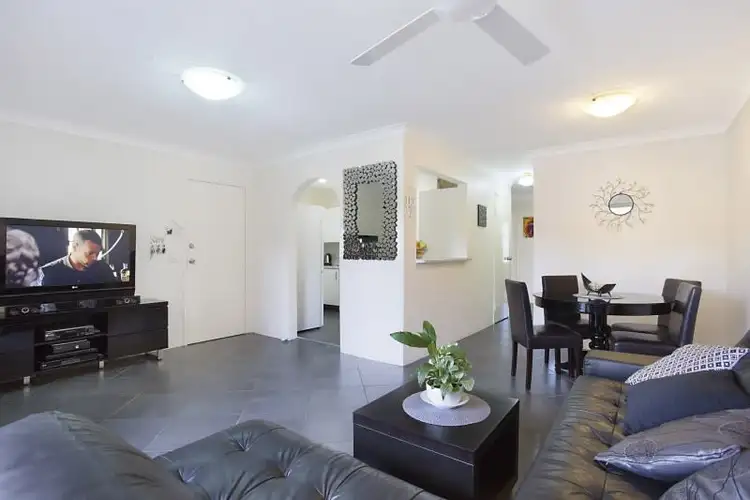 Second view of Homely unit listing, 3/38 Duet Drive, Mermaid Waters QLD 4218