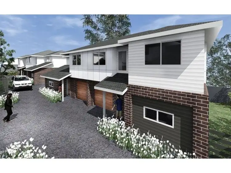 Sixth view of Homely townhouse listing, 8/40A Moore Street, Birmingham Gardens NSW 2287
