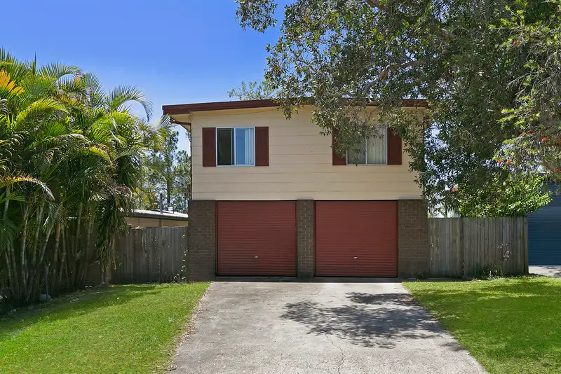 Main view of Homely house listing, 44 Mount Street, Nerang QLD 4211