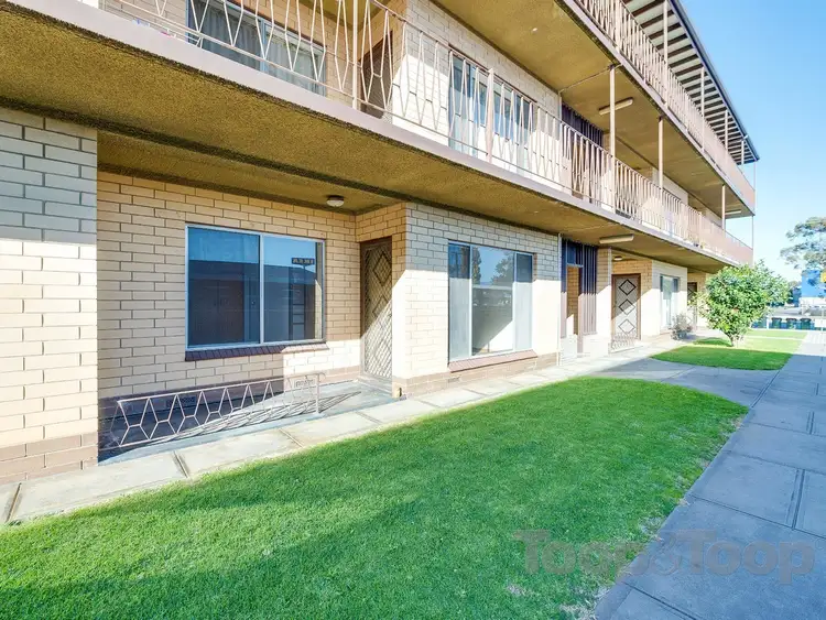3/412 Sir Donald Bradman Drive, Brooklyn Park SA 5032