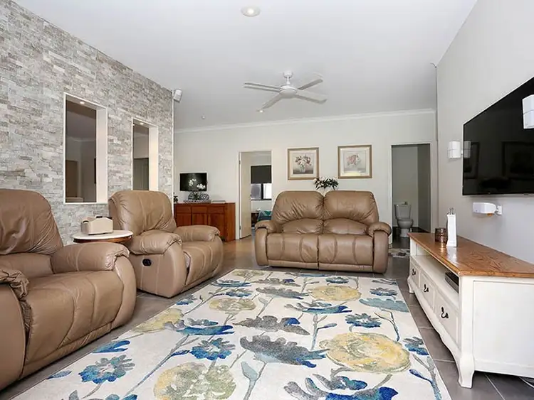 Fifth view of Homely house listing, 49 Dunebean Drive, Banksia Beach QLD 4507