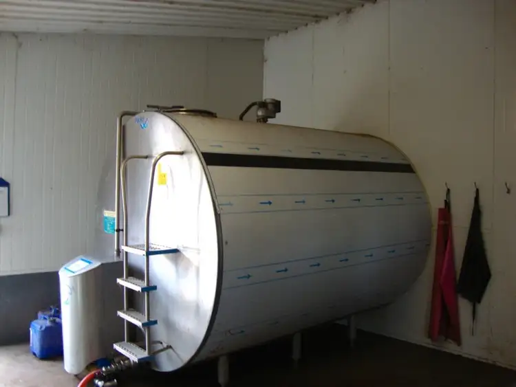 Fifth view of Homely rural property listing, 680 Wiridgil Lane, Camperdown VIC 3260