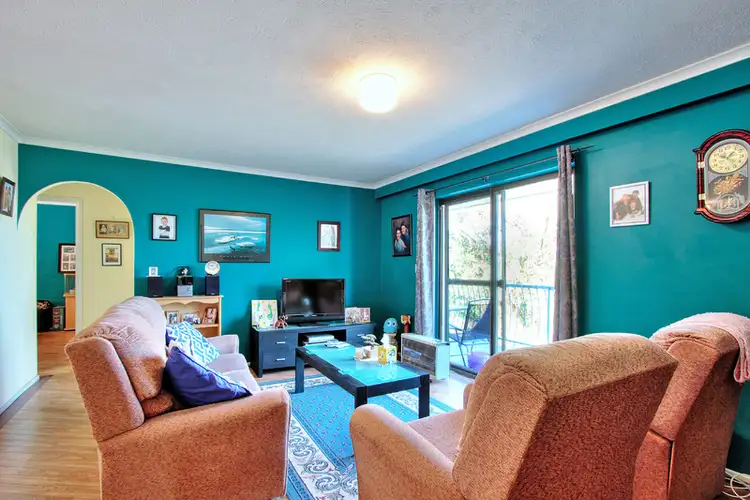 Fifth view of Homely unit listing, 44/169 John Paul Drive, Springwood QLD 4127