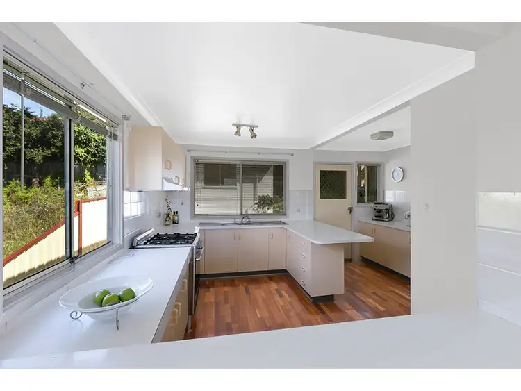 Second view of Homely house listing, 192 Lakedge Avenue, Berkeley Vale NSW 2261