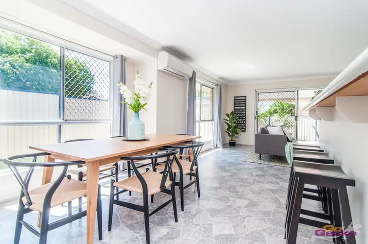 Fifth view of Homely house listing, 2 Obiri Place, Zillmere QLD 4034