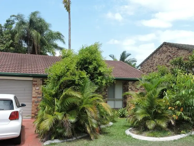 27/51 Olsen Avenue, Labrador QLD 4215