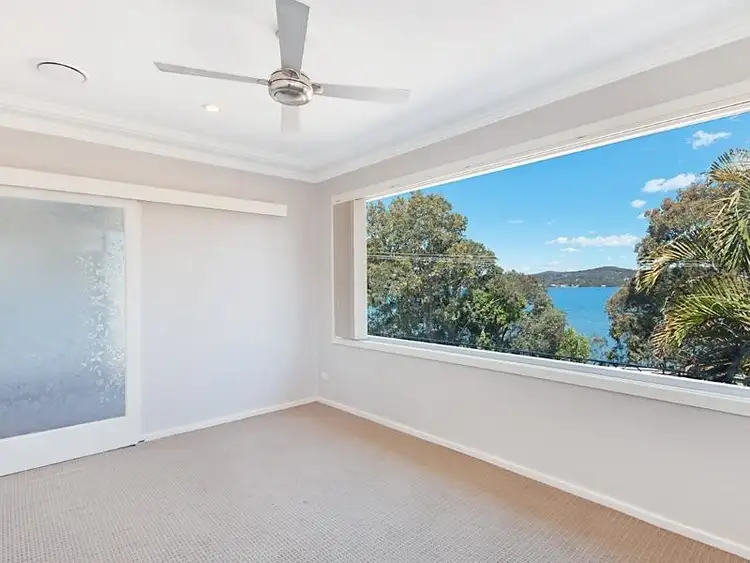 Second view of Homely house listing, 354 The Esplanade, Speers Point NSW 2284