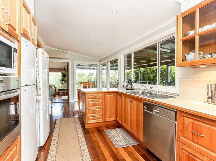 Fifth view of Homely house listing, 1734 Mount View Road, Millfield NSW 2325
