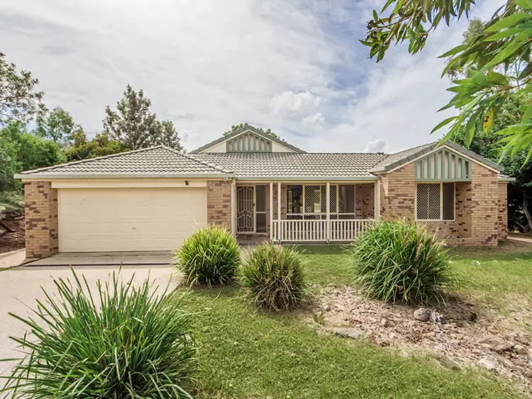 Fourth view of Homely house listing, 1 Willowdowns Drive, Karalee QLD 4306