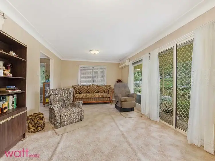 Fifth view of Homely house listing, 86 Pie Street, Aspley QLD 4034