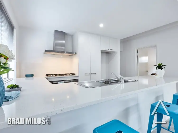 Second view of Homely house listing, 1A Cobine Street, Spearwood WA 6163
