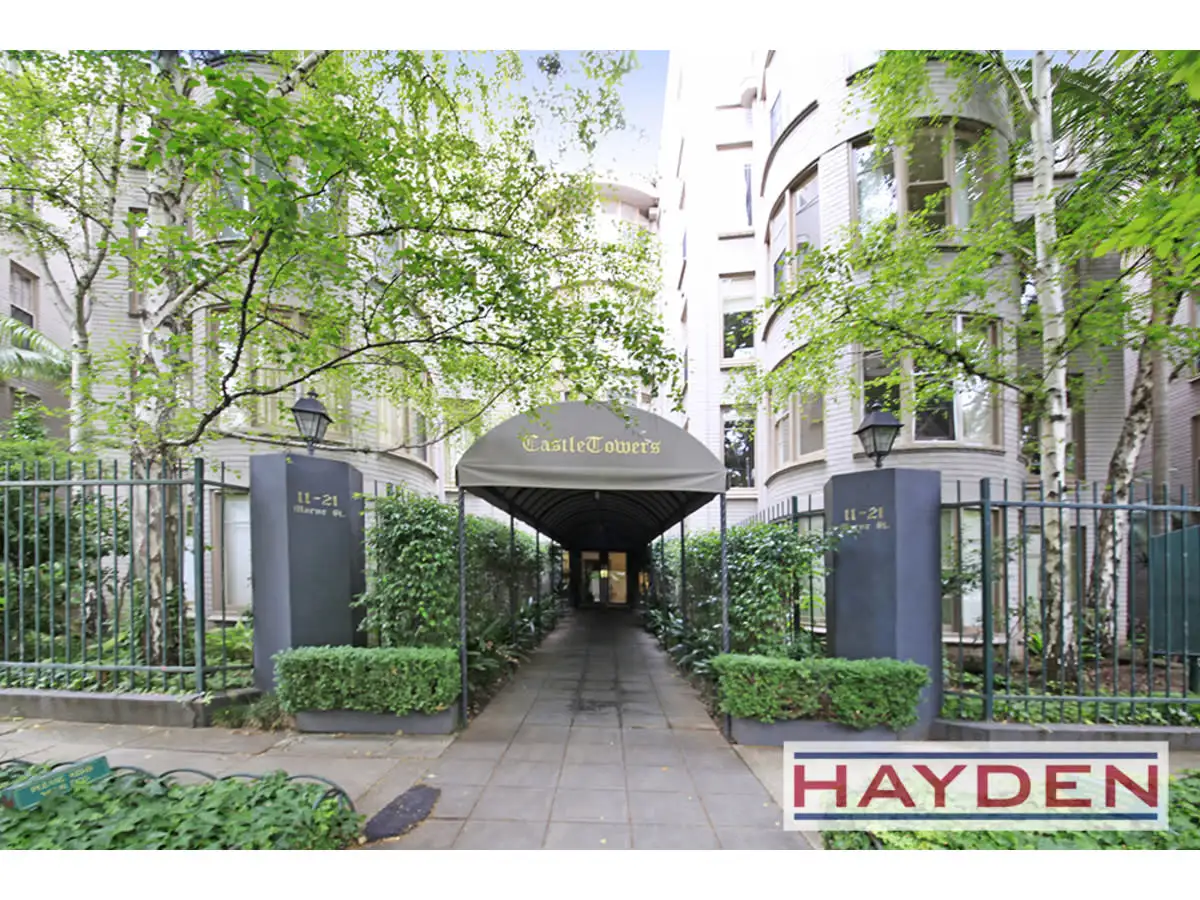 Main view of Homely apartment listing, 28/11-21 Marne Street, South Yarra VIC 3141
