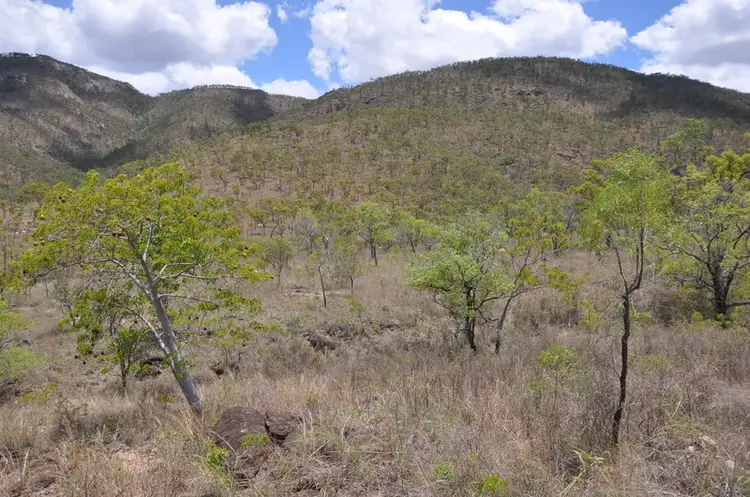 Third view of Homely land listing, LOT 40 Cascade Close, Mareeba QLD 4880