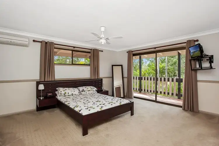 Seventh view of Homely house listing, 2 Winderadeen Court, Nerang QLD 4211