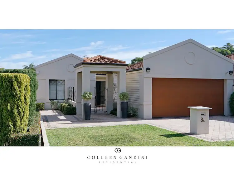 8A St Michael Tce, Mount Pleasant WA 6153