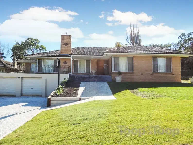 Second view of Homely house listing, 11 Heather Avenue, Netherby SA 5062