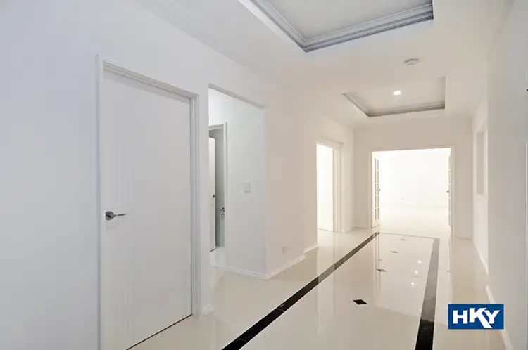 Second view of Homely house listing, 2 Carnelian Parkway, Caversham WA 6055