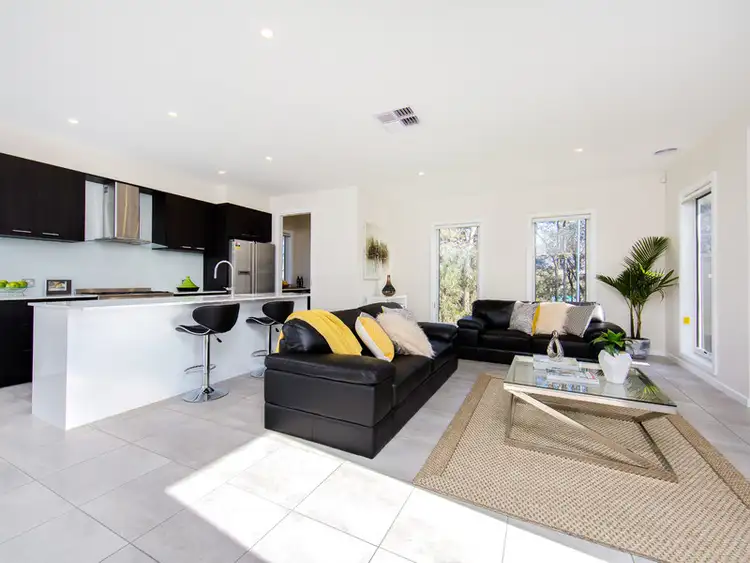Fourth view of Homely house listing, 1 Phelps Court, Thurgoona NSW 2640