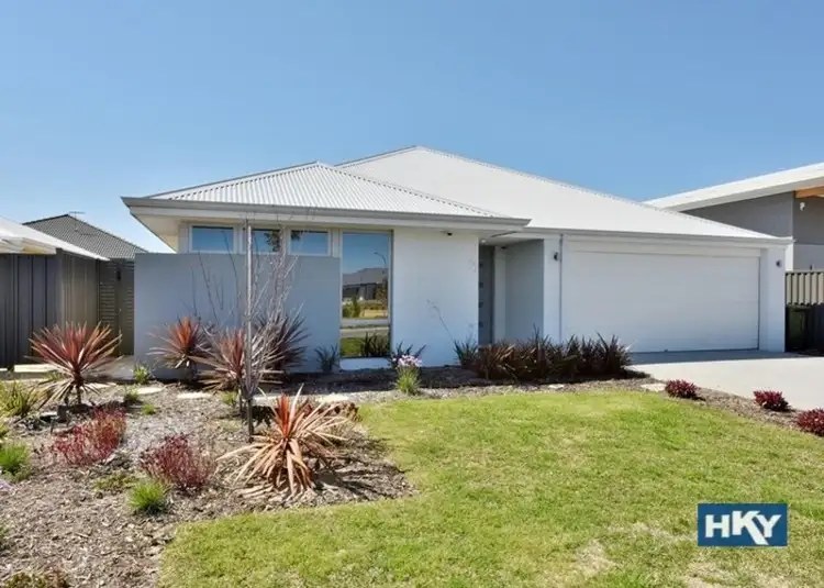 Main view of Homely house listing, 25 Mayfield Drive, Brabham WA 6055