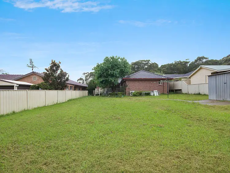 Fifth view of Homely house listing, 75 Burton Road, Eleebana NSW 2282