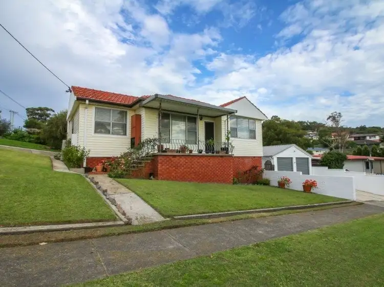 Main view of Homely house listing, 33 Magin Crescent, Wallsend NSW 2287