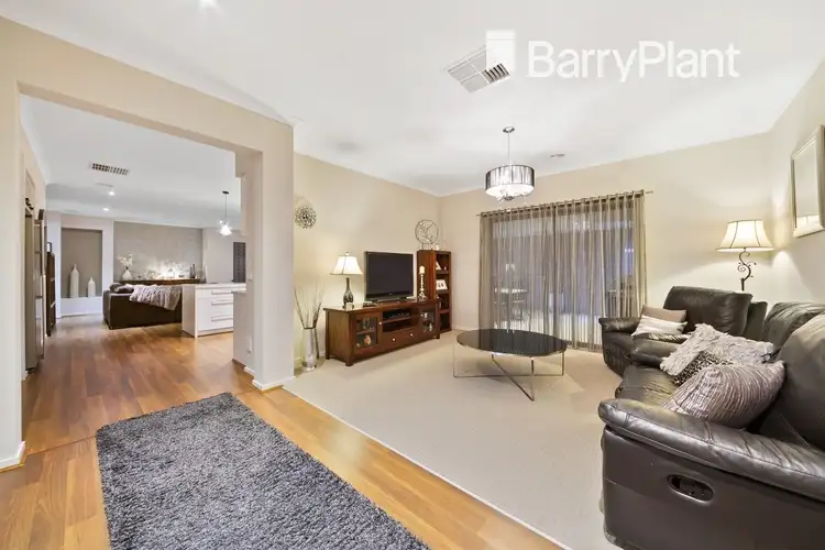 Fourth view of Homely house listing, 11 Possum Place, Pakenham VIC 3810