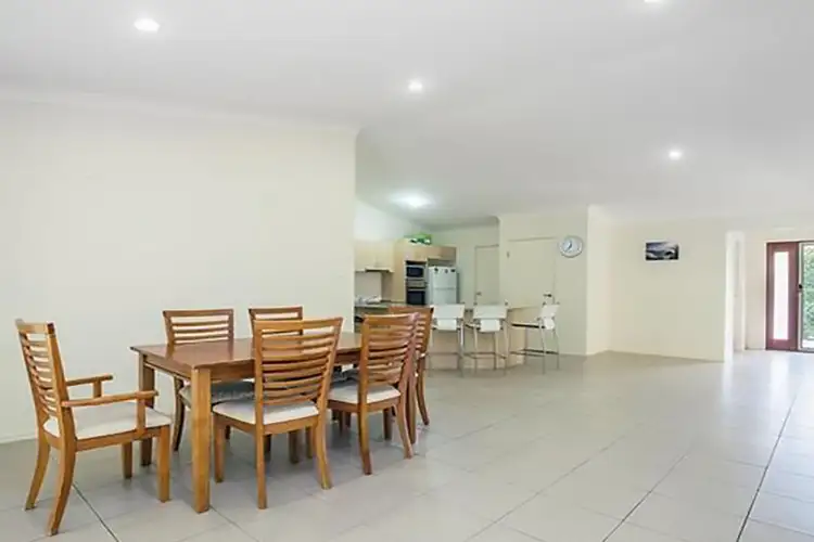 Fifth view of Homely house listing, 94 Roberts Drive, Maudsland QLD 4210