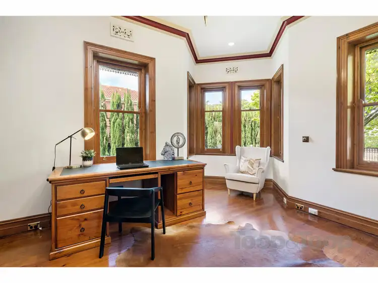 Fifth view of Homely house listing, 45 Brunswick Street, Walkerville SA 5081
