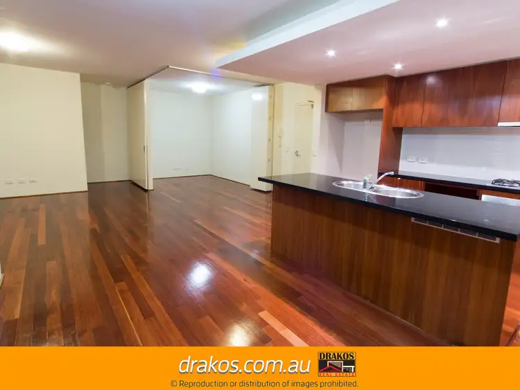 Sixth view of Homely apartment listing, 10/5 Manning Street, South Brisbane QLD 4101