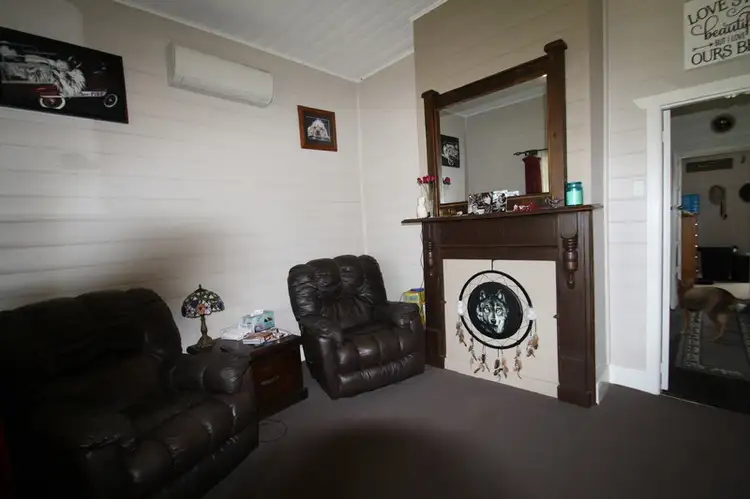 Second view of Homely house listing, 34/36 Casterton Road, Coleraine VIC 3315