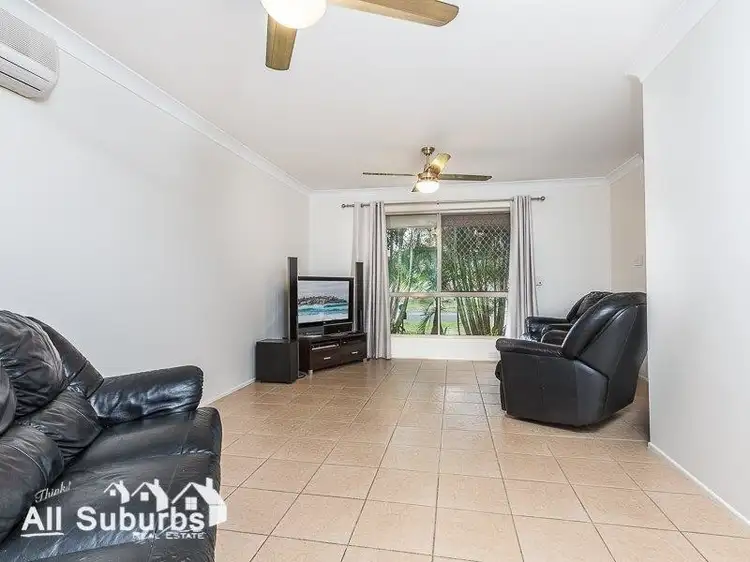 Third view of Homely house listing, 11 Caulfield Drive, Loganlea QLD 4131