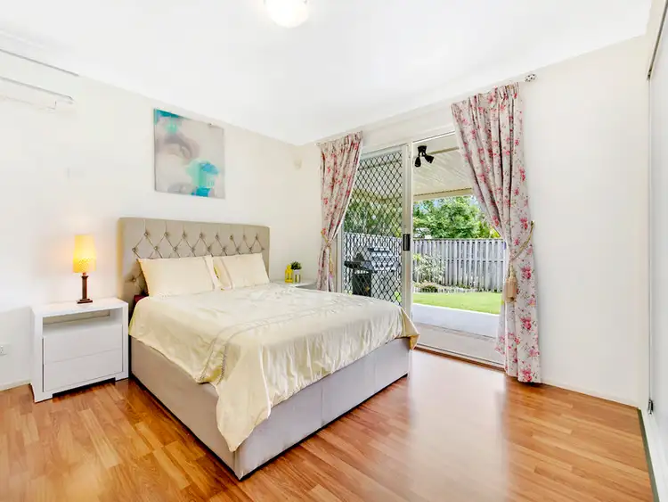 Seventh view of Homely house listing, sale 9 Conimbla Close, Parkinson QLD 4115